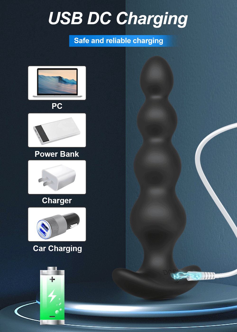 TeaseCode™ The Signal Anchor