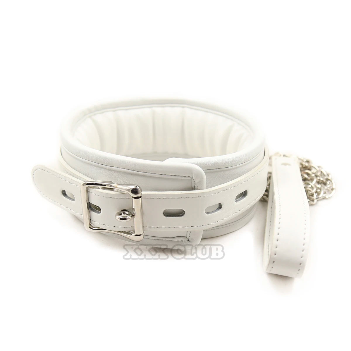 TeaseCode™ The Velvet Leash