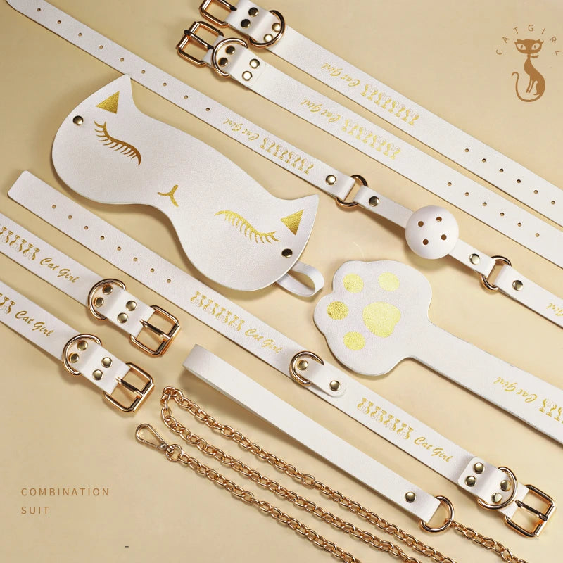 TeaseCode™ The Command Kit