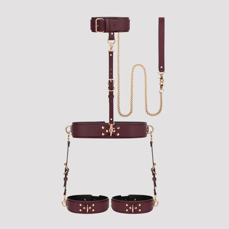 TeaseCode™ The Crucifix Lock