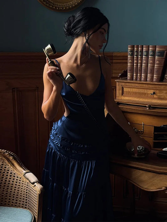 TeaseCode™ The Midnight Syntax