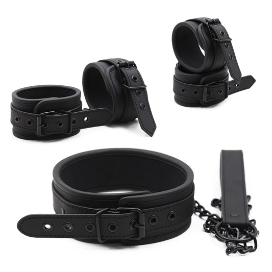 TeaseCode™ The Bound Edit