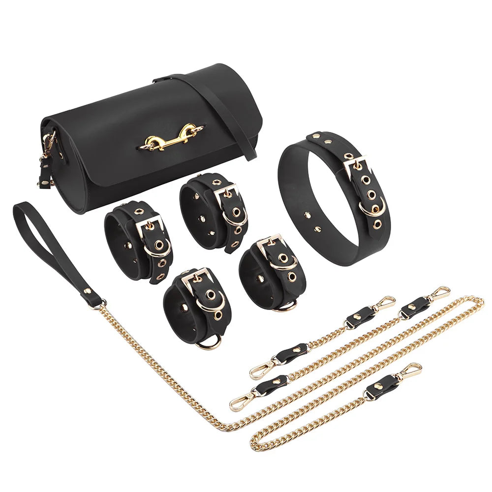 TeaseCode™ The Anchor Protocol