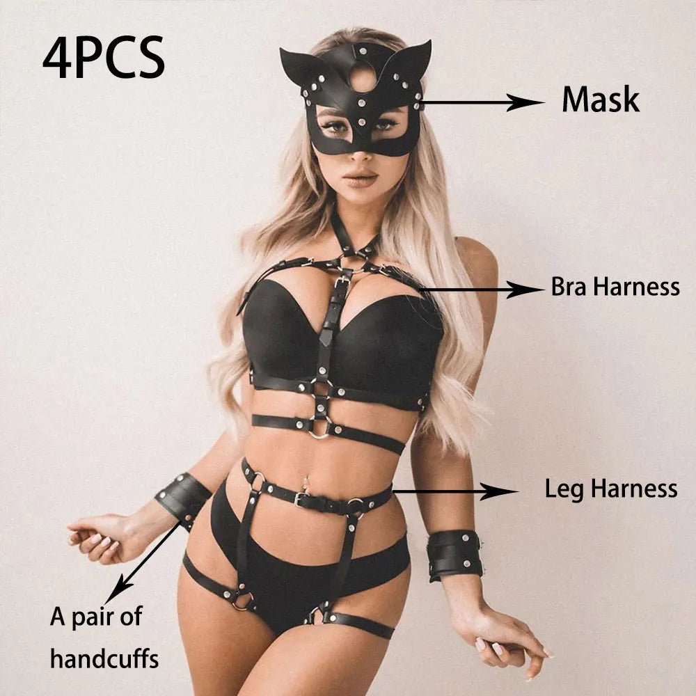 TeaseCode™ The Iron Lattice