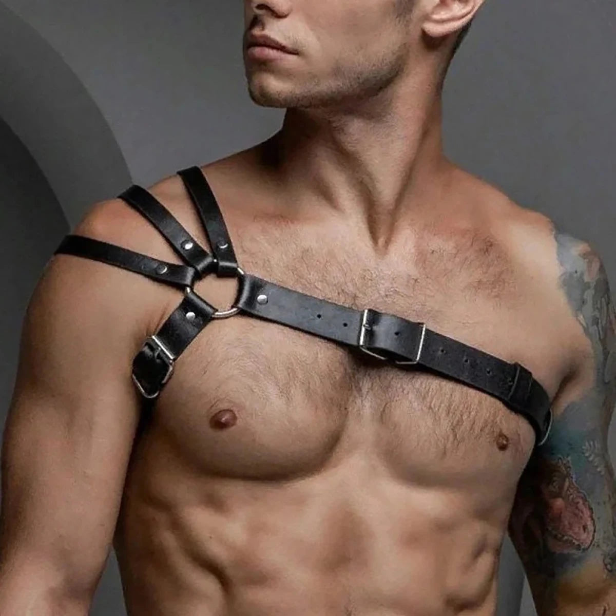 TeaseCode™ The Iron Trace