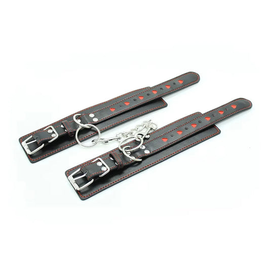 TeaseCode™ The Anchor Lock
