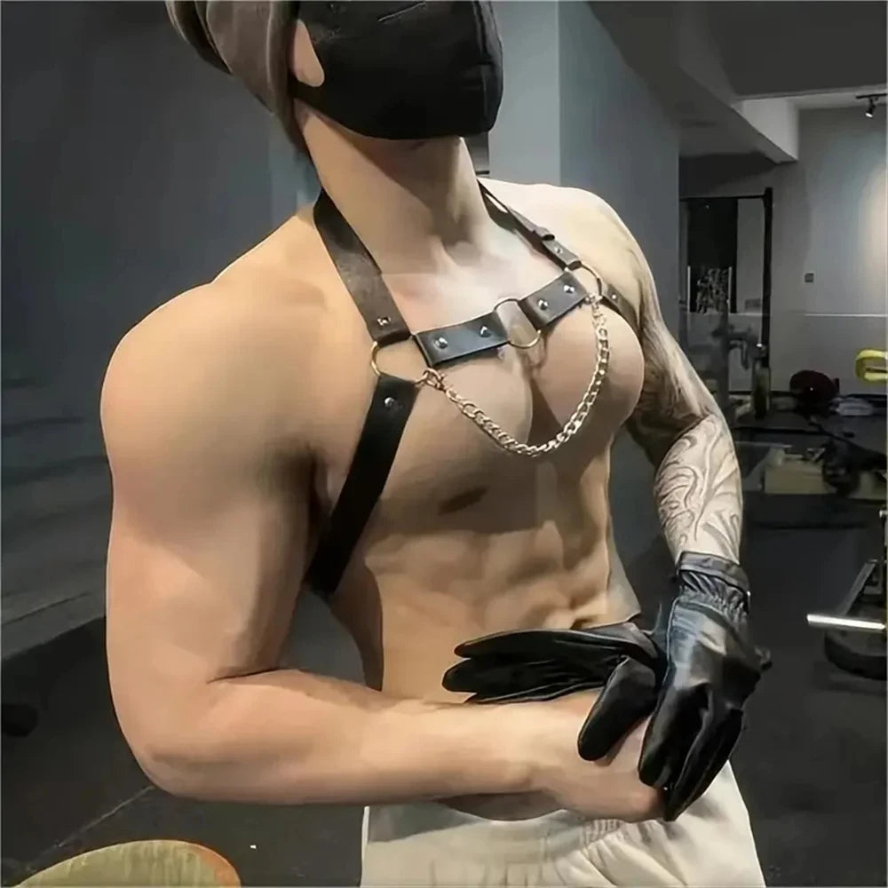 TeaseCode™ The Iron Trace