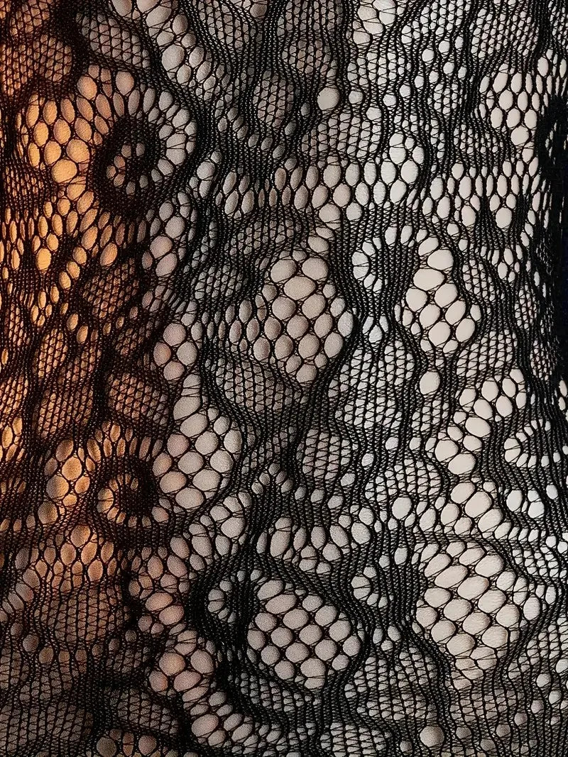 TeaseCode™ The Roseglass Edit