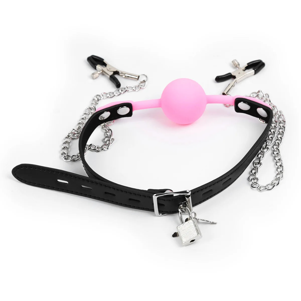 TeaseCode™ The Silent Chain