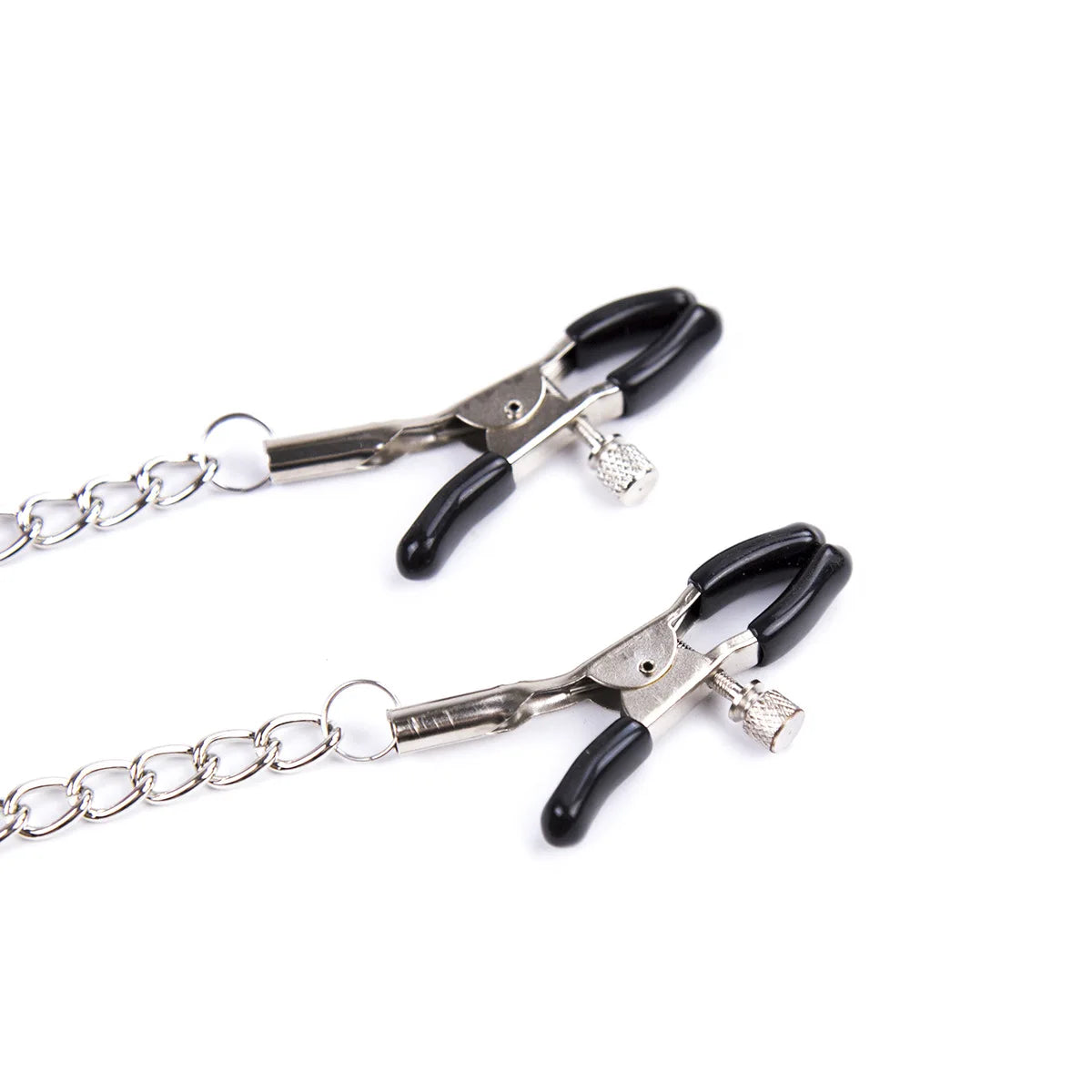 TeaseCode™ The Silent Chain