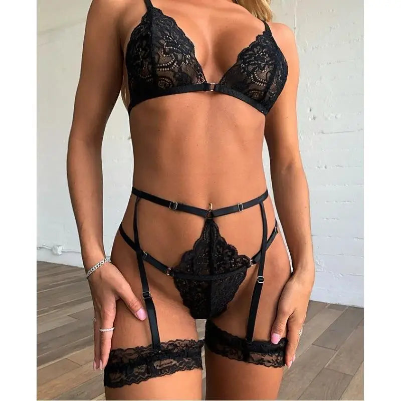 TeaseCode™ The Bloom Core