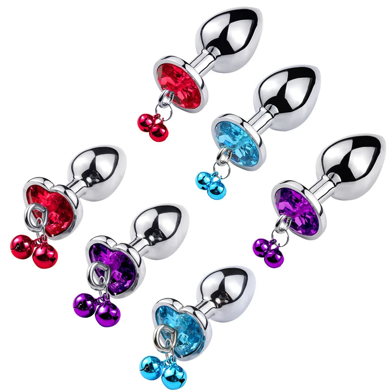 TeaseCode™ The Anchor Chain