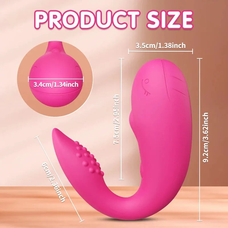 TeaseCode™ The Phantom Pulse