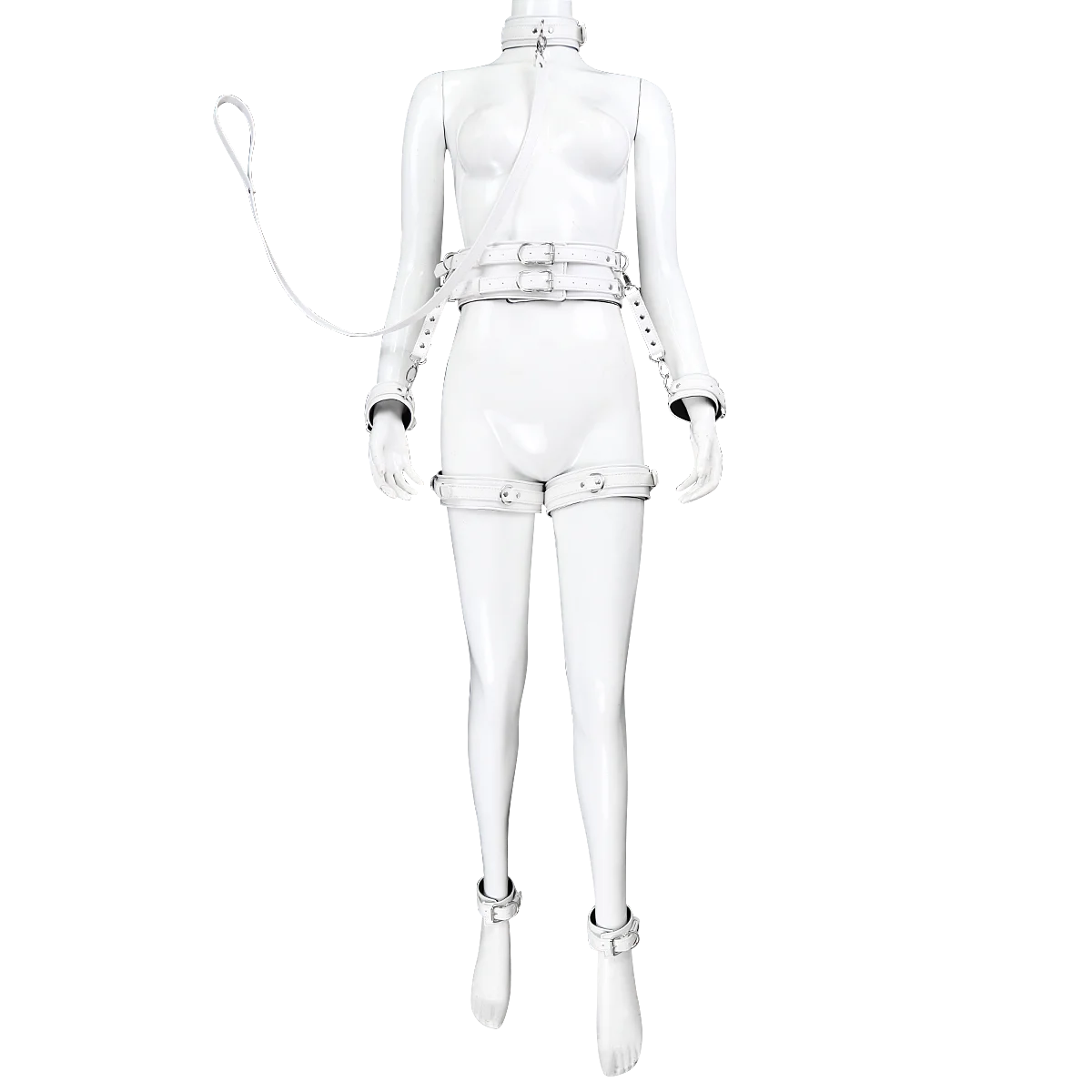TeaseCode™ The Absolute Array