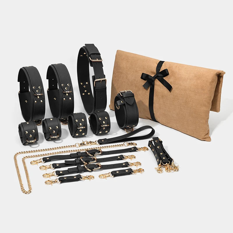 TeaseCode™ The Crucifix Lock
