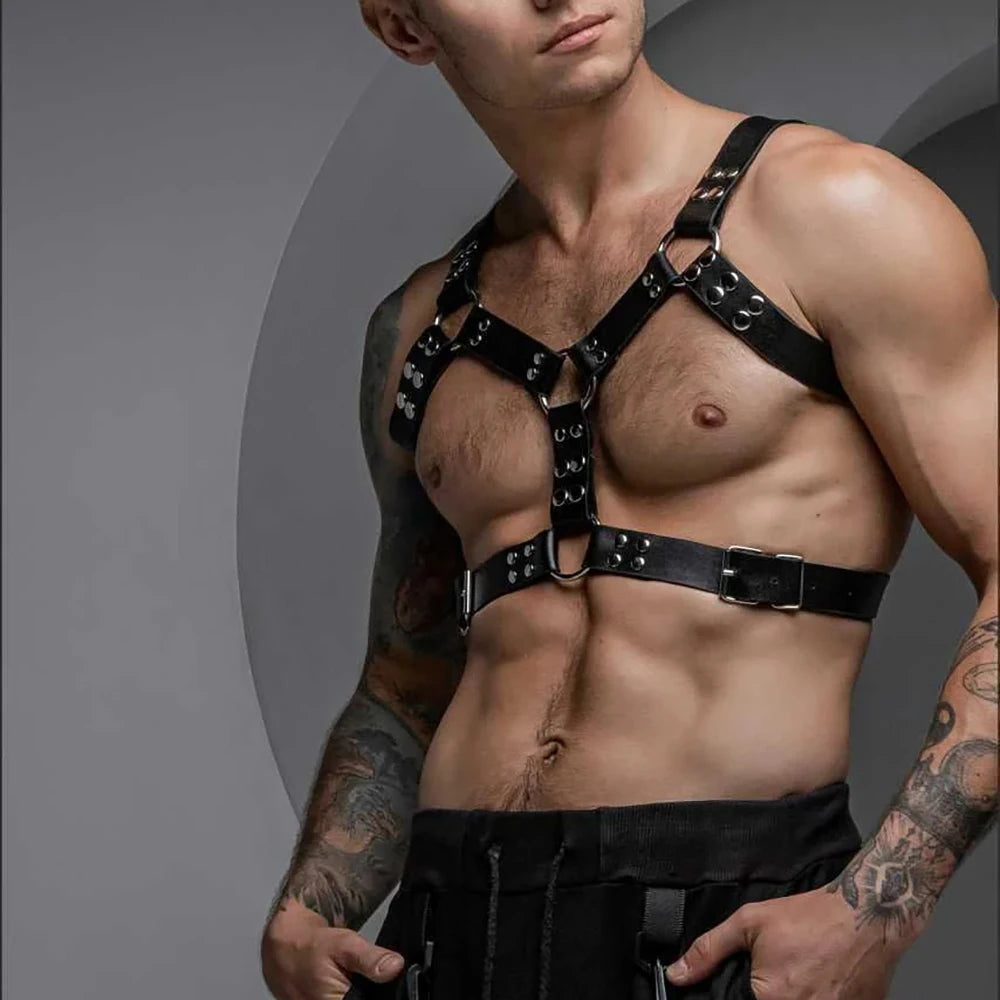 TeaseCode™ The Iron Trace