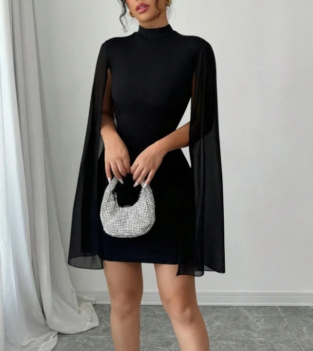 TeaseCode™ The Pearl Cloak