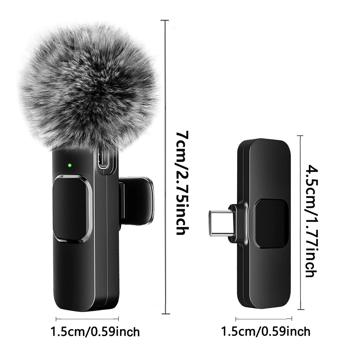 TeaseCode™ The Voice Thread