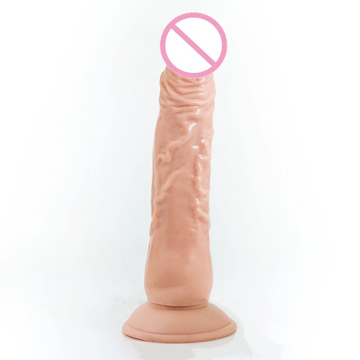 TeaseCode™ The Anchor Real