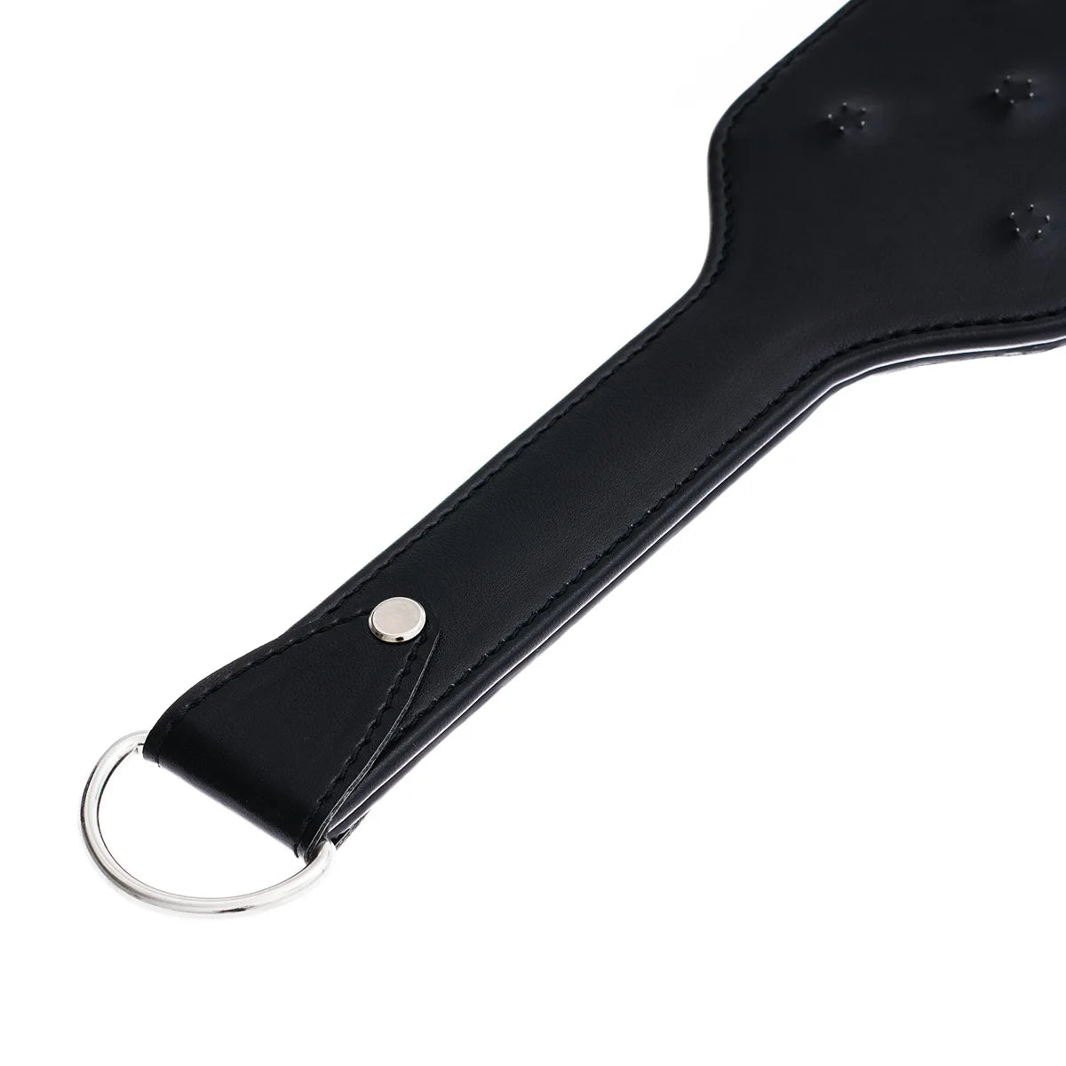 TeaseCode™ The Rivet Decree