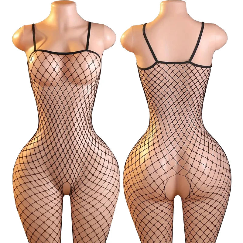 TeaseCode™ The Roseglass Edit