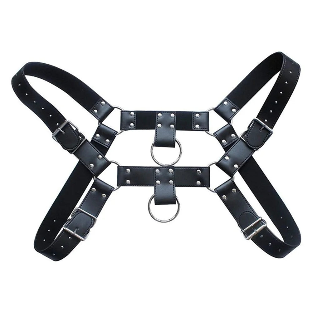 TeaseCode™ The Dual Frame