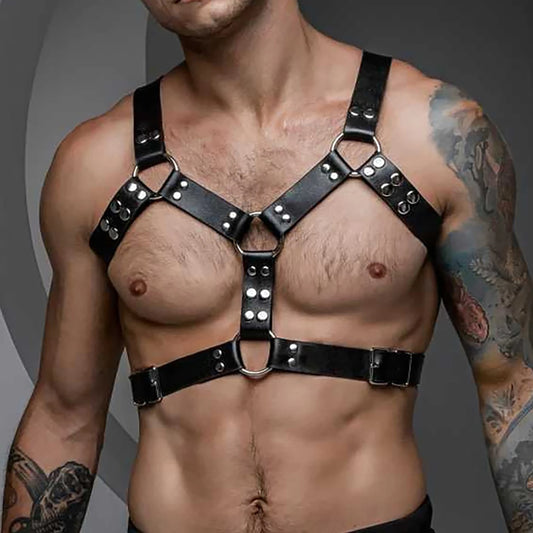 TeaseCode™ The Iron Trace