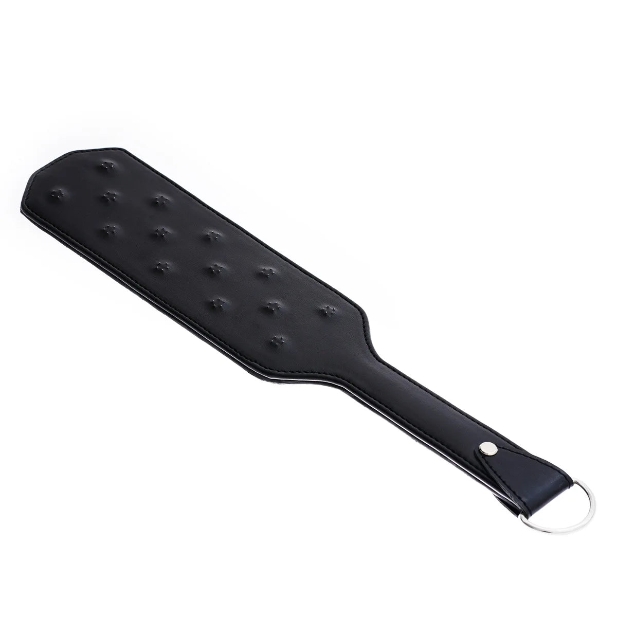 TeaseCode™ The Rivet Decree