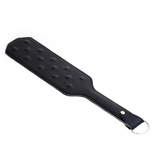 TeaseCode™ The Rivet Decree