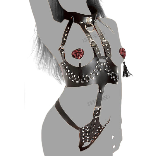 TeaseCode™ The Unmasked Array