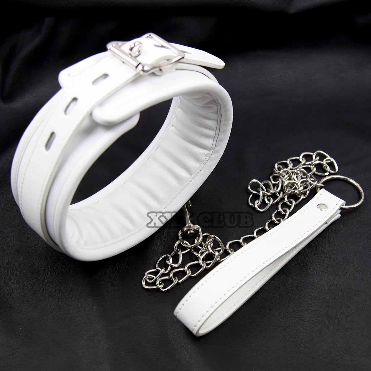 TeaseCode™ The Ivory Vow